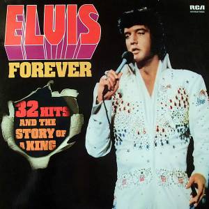 Elvis Presley - Elvis Forever
