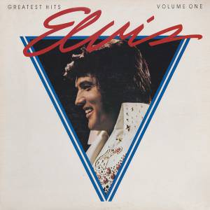 Elvis Presley - Elvis Greatest Hits Volume One