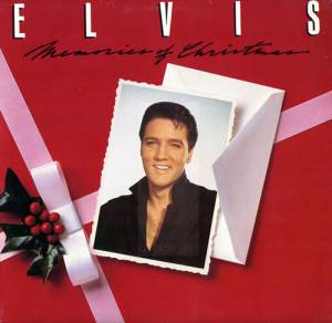 Elvis Presley - Memories Of Christmas