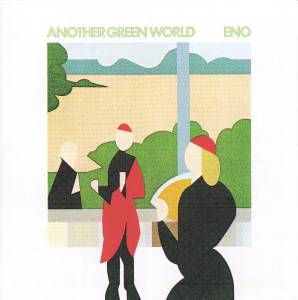 Eno, Brian - Another Green World