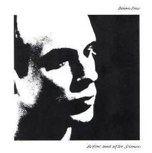 Eno, Brian - Before And After Science