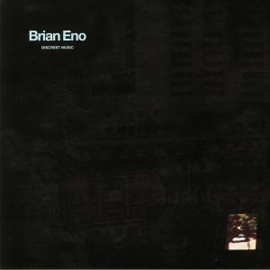 Eno, Brian - Discreet Music