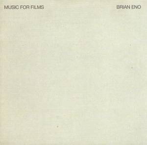 Eno, Brian - Music For Films