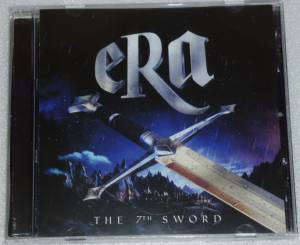 Era - The 7th Sword