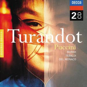 Erede, Alberto - Puccini: Turandot