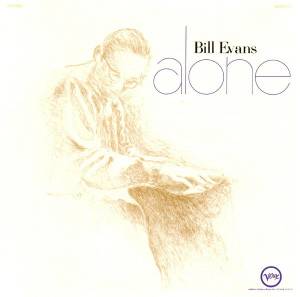Evans, Bill - Alone