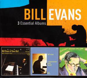 Evans, Bill - Essential Albums Vol.2