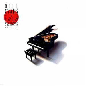 Evans, Bill - The Solo Sessions