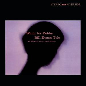 Evans, Bill - Waltz For Debby