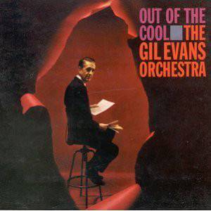 Evans, Gil - Out Of The Cool