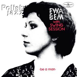 EWA / SWING SESSION BEM - BE A MAN