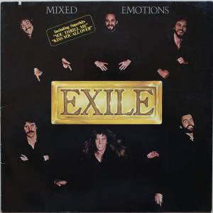 Exile  - Mixed Emotions