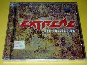 Extreme - Holehearted - The Collection