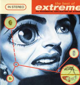 Extreme - The Best Of