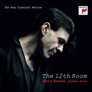 EZIO BOSSO - THE 12TH ROOM