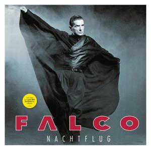 Falco - Nachtflug
