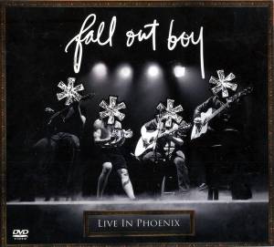 Fall Out Boy - **** Live In Phoenix