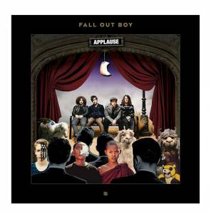 Fall Out Boy - Studio Album Collection (Box)