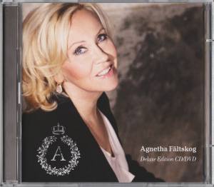 Faltskog, Agnetha - A - deluxe