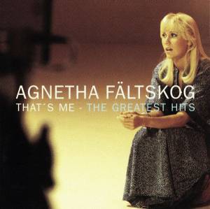 Faltskog, Agnetha - That's Me - The Greatest Hits