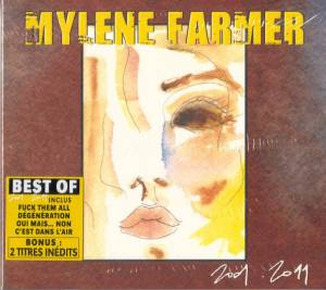 Farmer, Mylene - Best Of