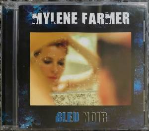 Farmer, Mylene - Bleu Noir