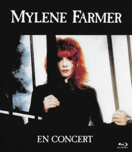 Farmer, Mylene - En Concert