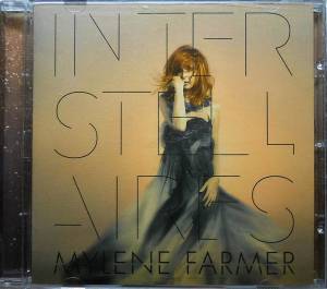 Farmer, Mylene - Interstellaires
