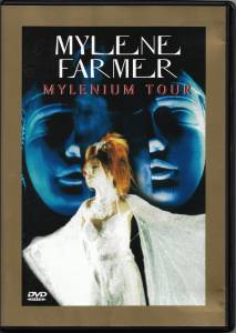 Farmer, Mylene - Mylenium Tour