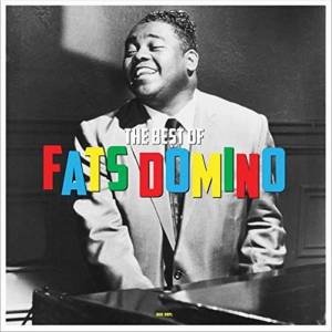 FATS DOMINO - THE BEST OF
