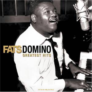 FATS DOMINO - THE VERY BEST OF