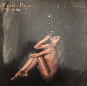 Fausto Papetti - 27a Raccolta
