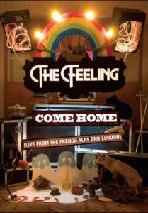 Feeling, The - Come Home