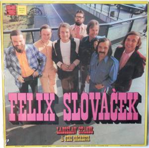 Felix Slov'acek - Felix Slov'acek