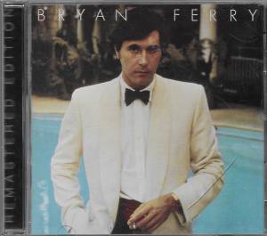 Ferry, Bryan - Another Time, Another Place