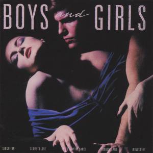 Ferry, Bryan - Boys And Girls