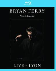 Ferry, Bryan - Live In Lyon