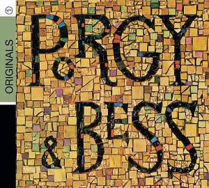 Fitzgerald, Ella; Armstrong, Louis - Porgy And Bess (digipac)
