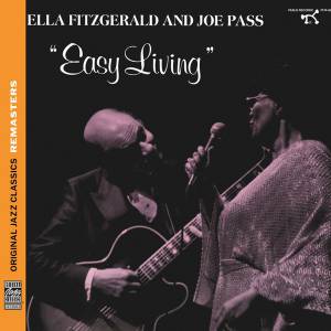 Fitzgerald, Ella - Easy Living