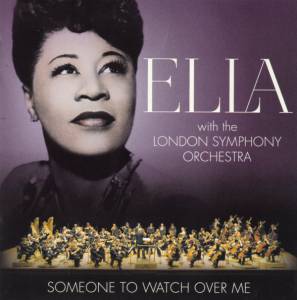 Fitzgerald, Ella - Someone To Watch Over Me