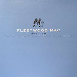 FLEETWOOD MAC - 1969-1974