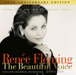 Fleming, Renee - The Beautiful Voice