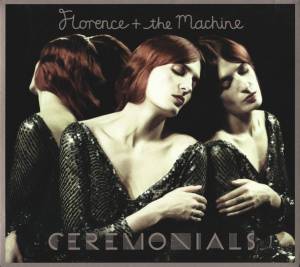 Florence And The Machine - Ceremonials (deluxe)