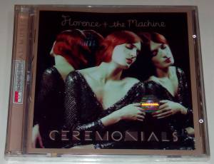 Florence And The Machine - Ceremonials