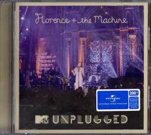 Florence And The Machine - MTV Unplugged