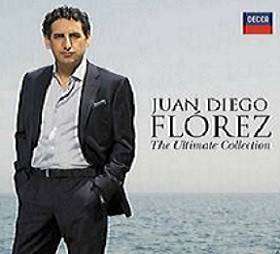 Florez, Juan Diego - The Ultimate Collection
