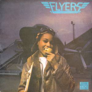 Flyers  - Flyers
