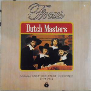 Focus  - Dutch Masters