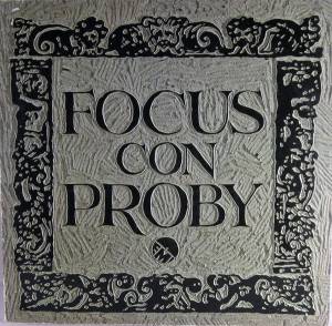 Focus  - Focus Con Proby