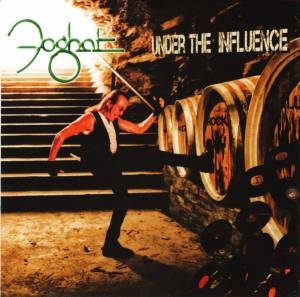 Foghat - Under The Influence